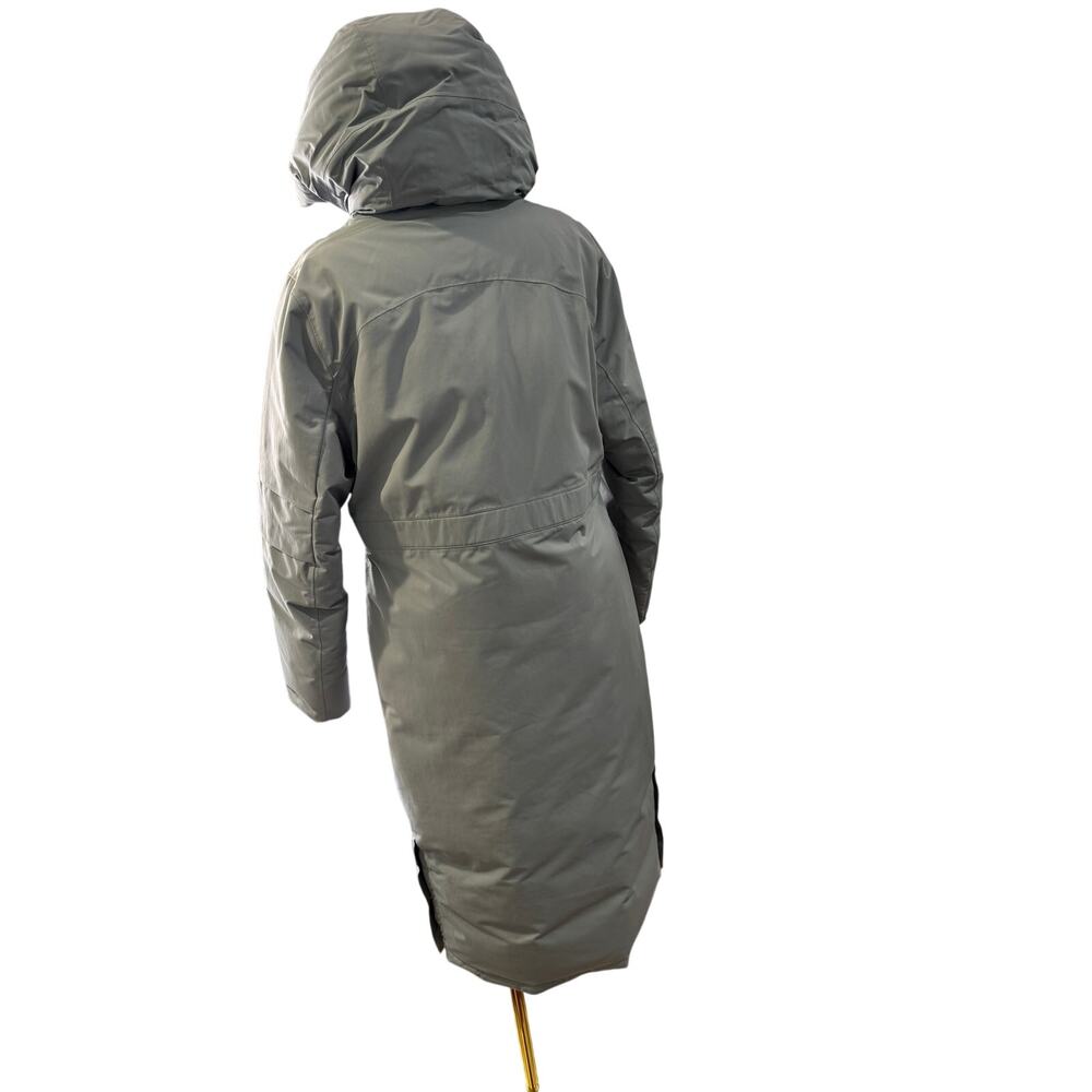 Lululemon Winter Warrior Long Parka - Picture 5 of 16